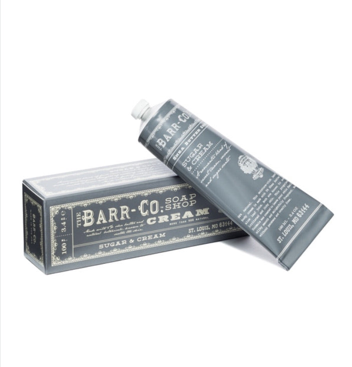 Barr-Co Hand Cream 3.4oz