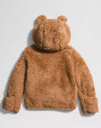 Baby Bear Full Zip Fleece Hoody