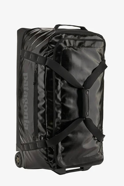 Patagonia Black Hole Wheeled Duffel 70L Shiny