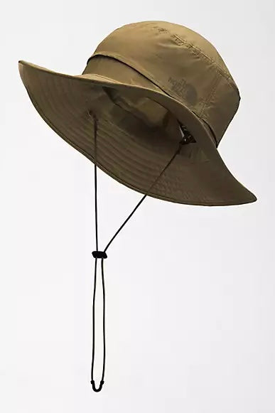 Horizon Breeze Brimmer Hat