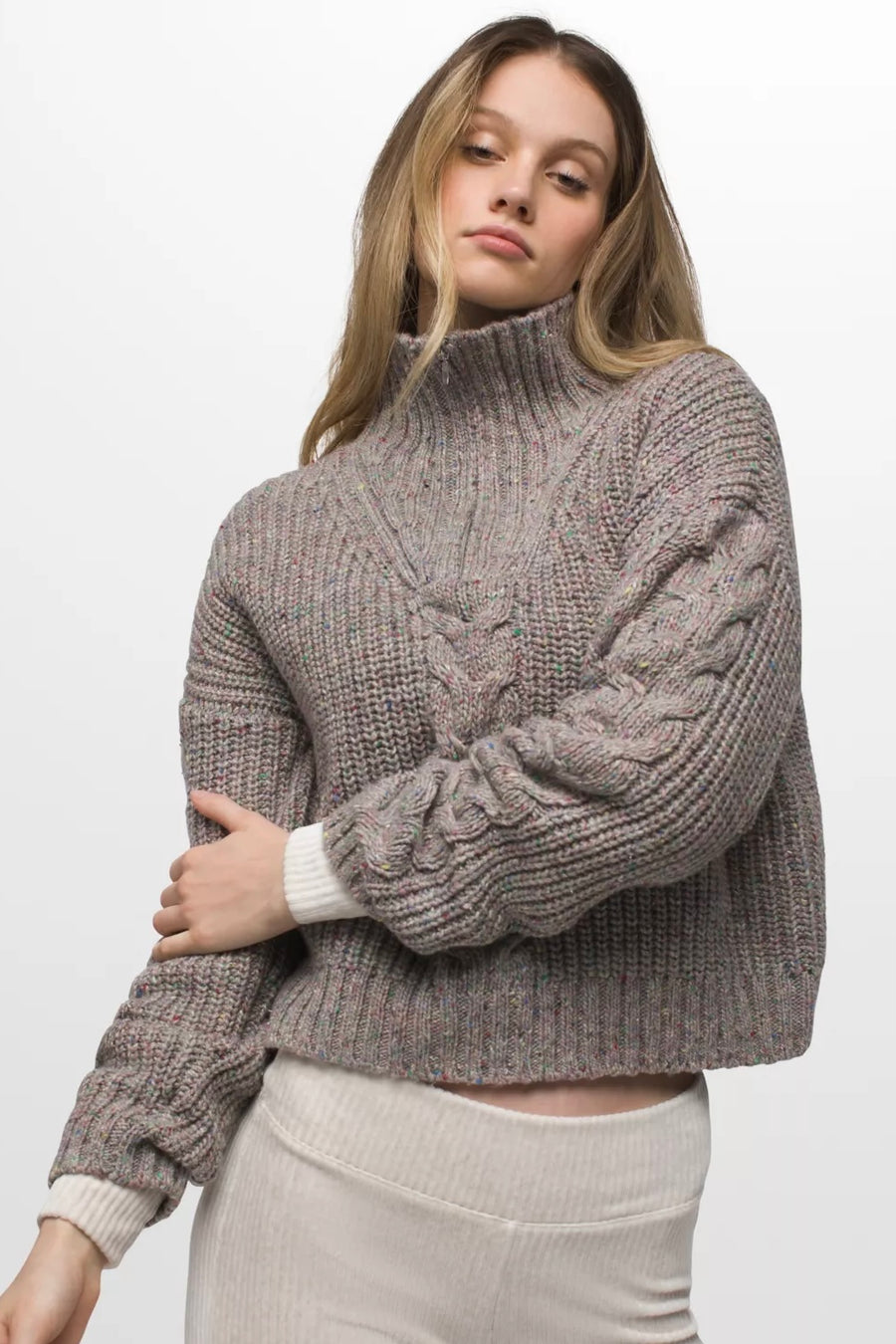 Laurel Creek Sweater