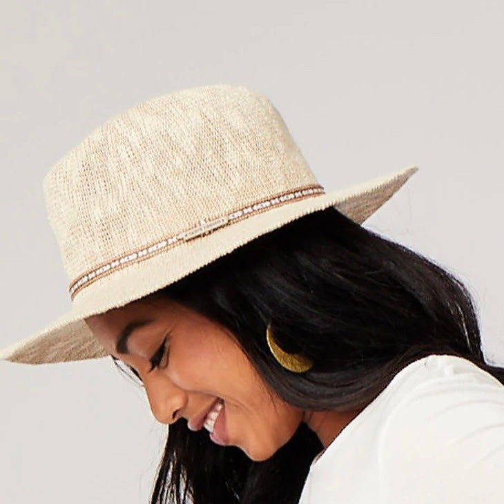 Capistrano Crushable Hat