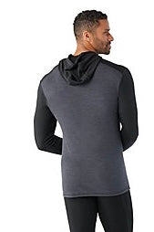 Smartwool Classic 250 Thermal Base Layer Hoodie