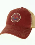 Door County + Ecology Sports Layback Trucker Hat