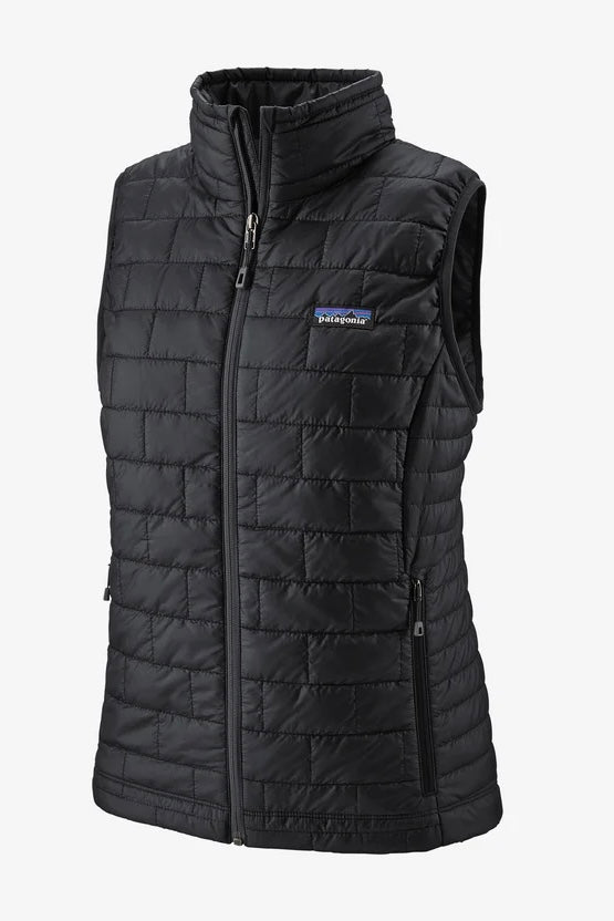 Patagonia W's Nano Puff Vest