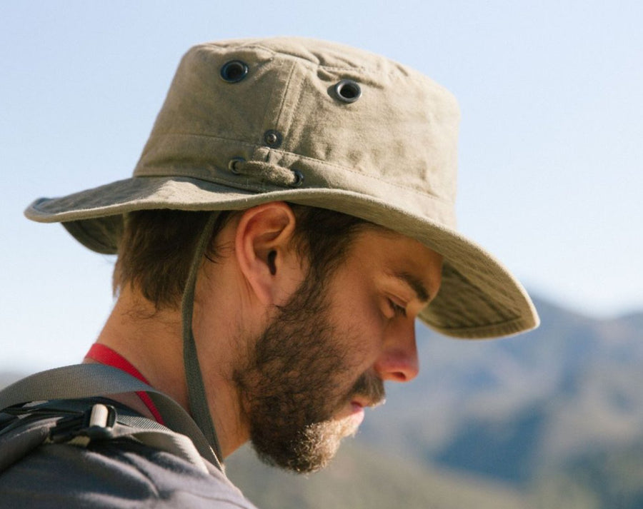 Tilley T3 Wanderer Hat