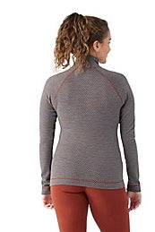 Smartwool Women's Classic Merino 250 1/4 Zip