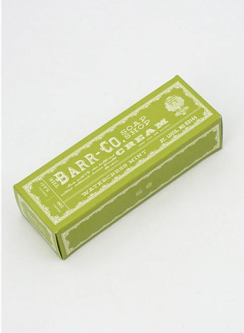 Barr-Co Hand Cream 3.4oz