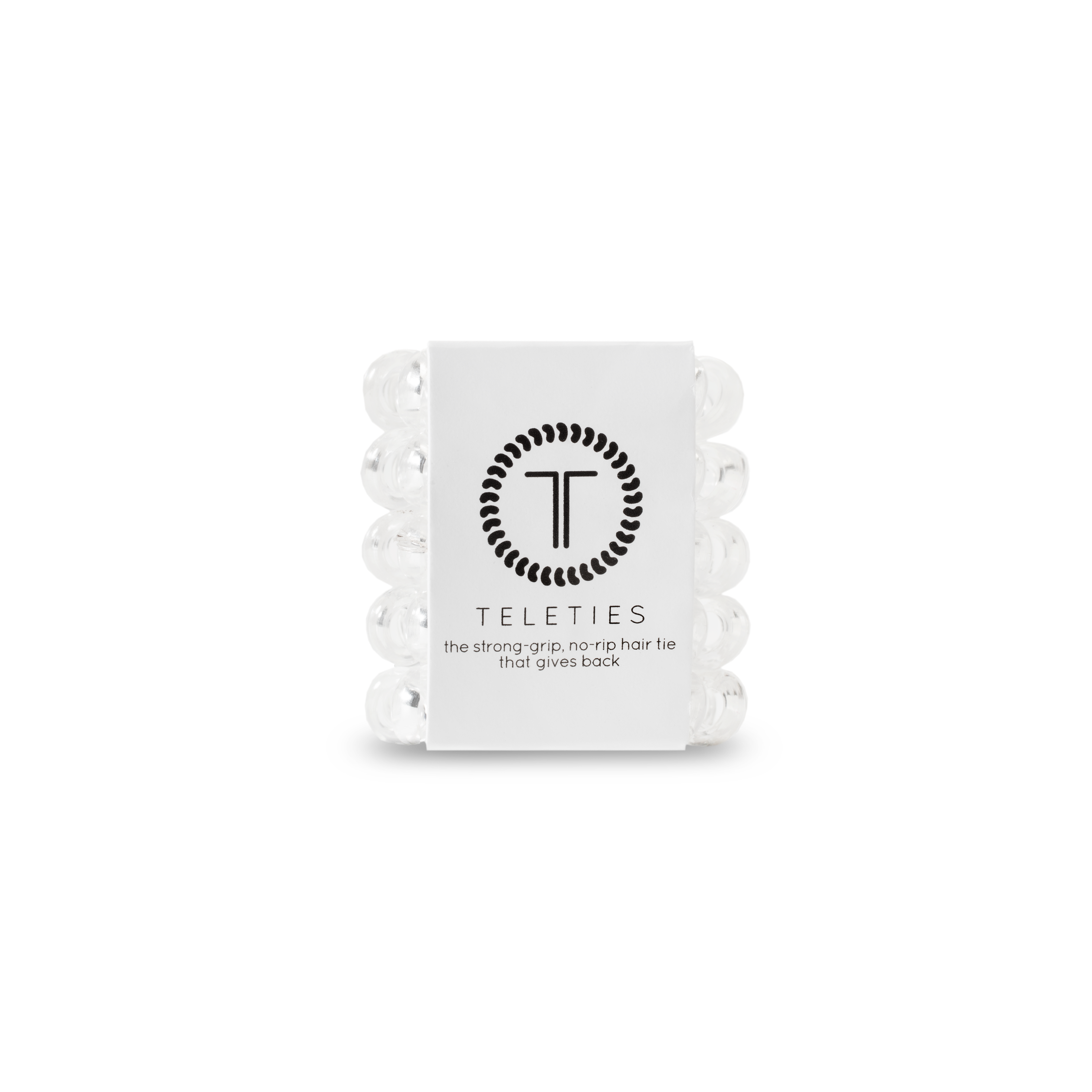 TELETIES - Tiny 5pk Hair Ties