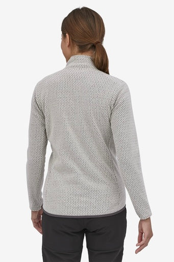 Patagonia Women's R1 Air Zip Neck