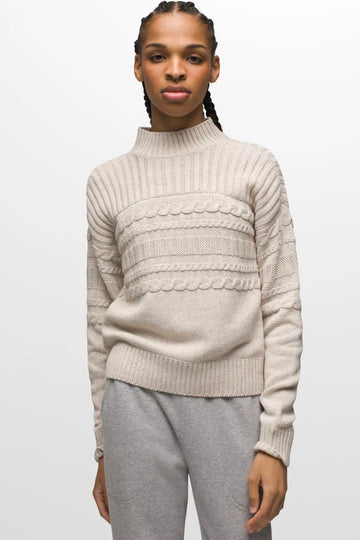Sangria Fields Sweater