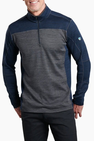 Ryzer Men's 1/4 Zip