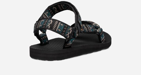 Teva M Original Universal - Pottery Black / Taupe