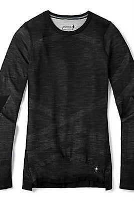 Smartwool W's Intraknit Thermal Merino Base Layer Crew