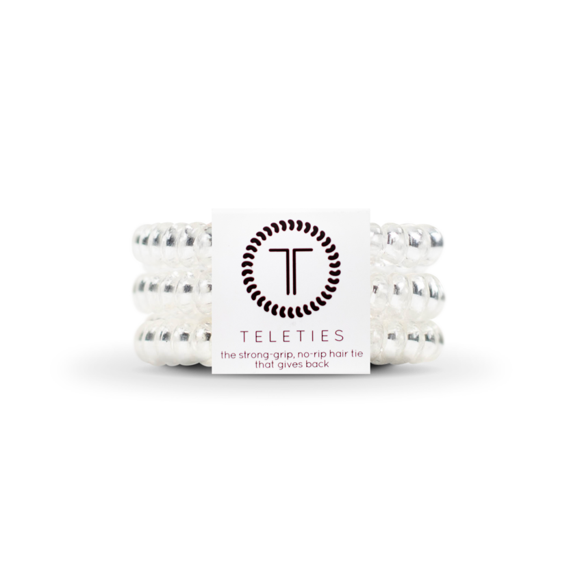 TELETIES - Small 3pk Hair Ties