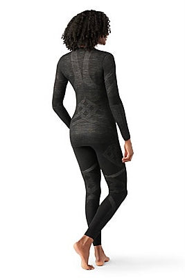 Smartwool W's Intraknit Thermal Merino Base Layer Crew