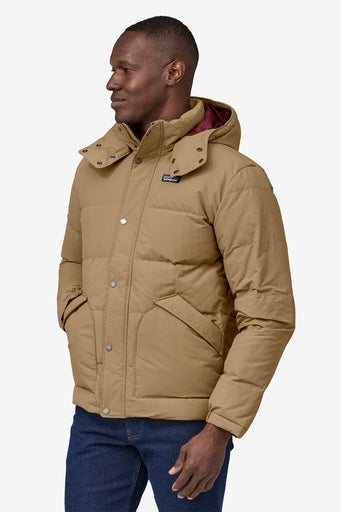 Patagonia Downdrift Jacket