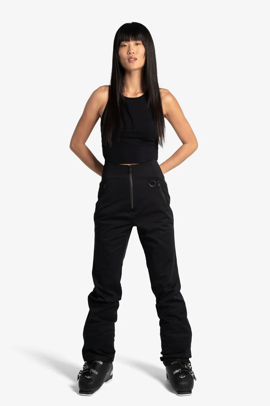 Olympia Softshell Pant