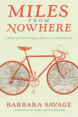Miles From Nowhere