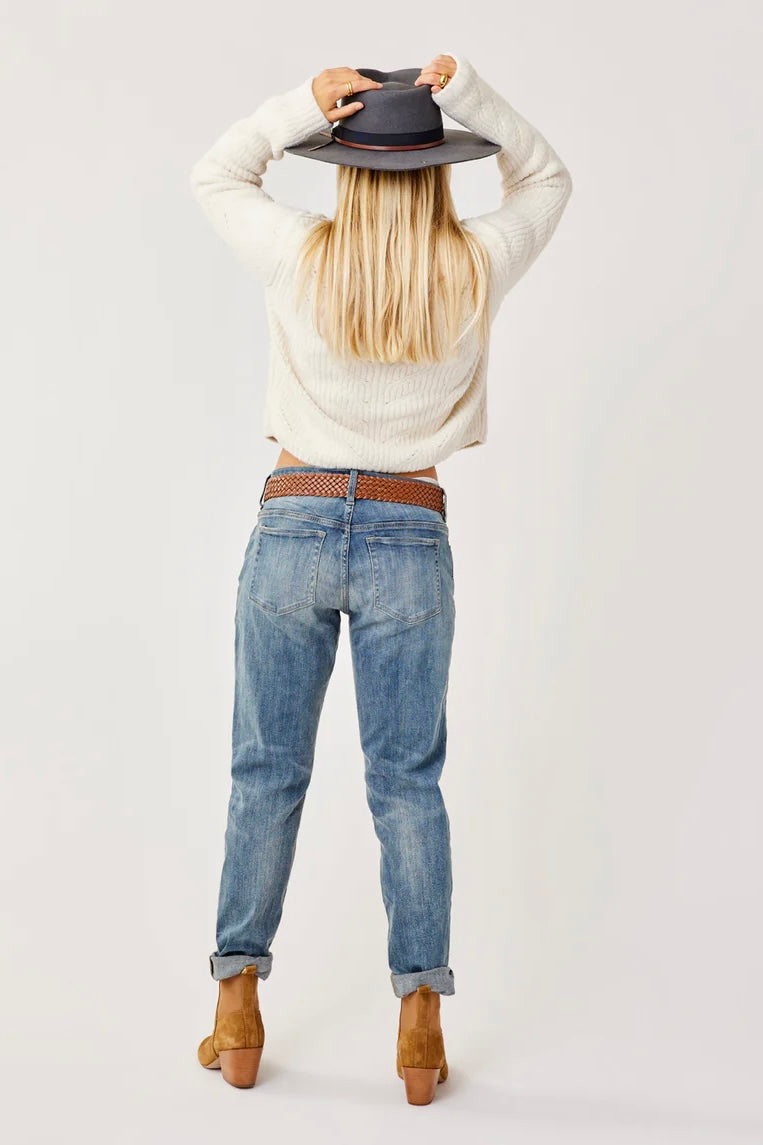 Monroe Sweater