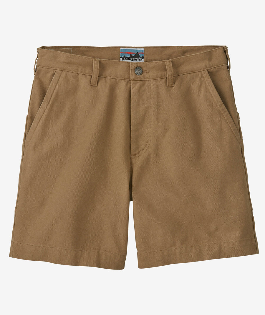 Men's Heritage Stand Up Shorts - 7"