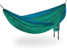 Eno Doublenest Print Hammock - Give Back Series