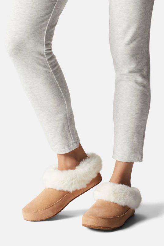 Sorel Go - Coffee Run Slipper