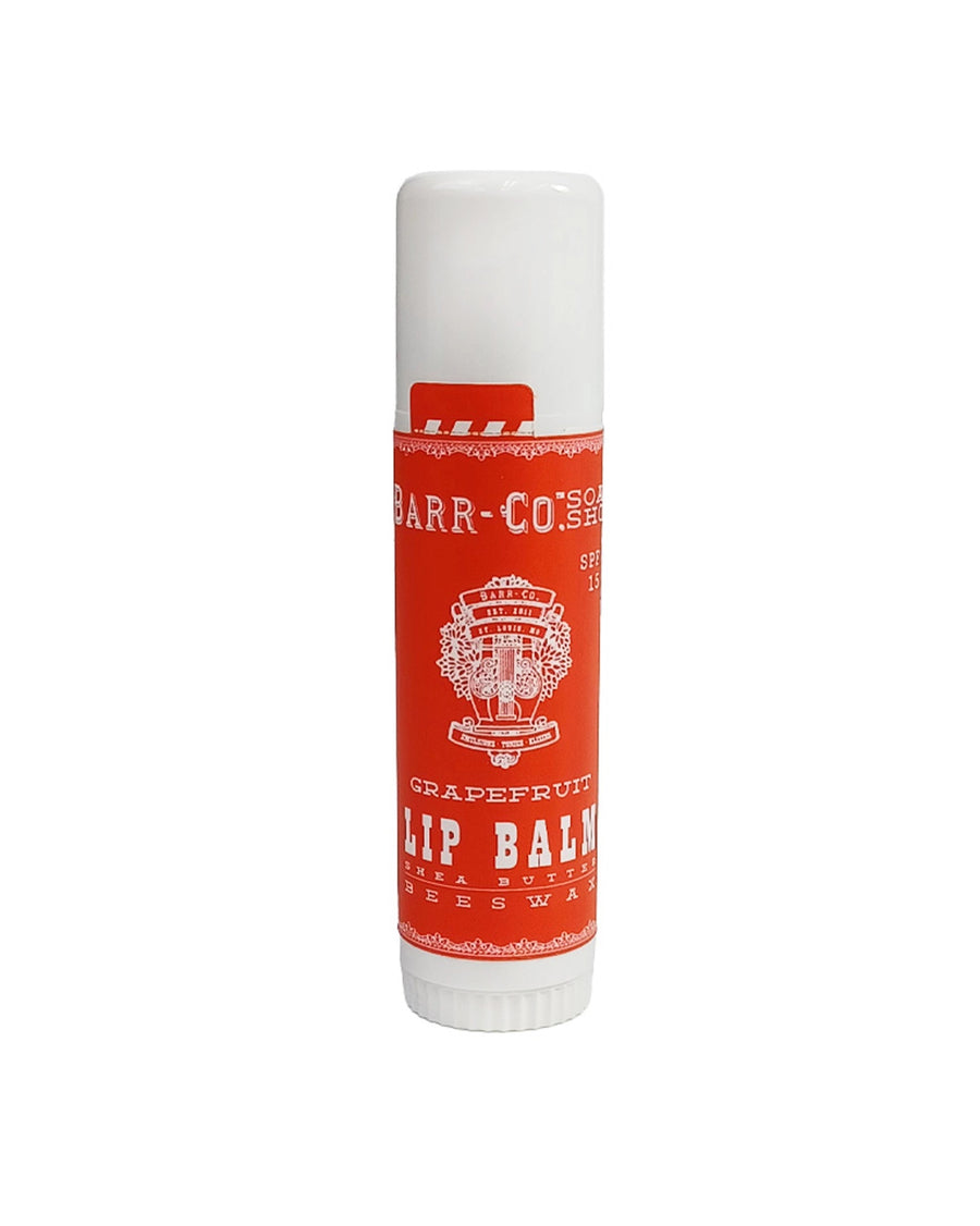 Barr-Co SPF 15 Big Lip Balm .5oz
