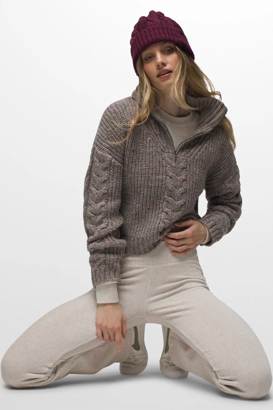 Laurel Creek Sweater