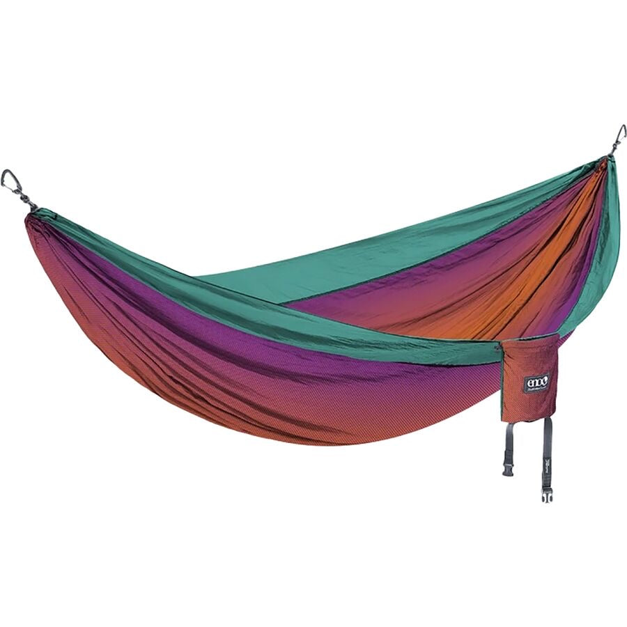 Eno Doublenest Print Hammock