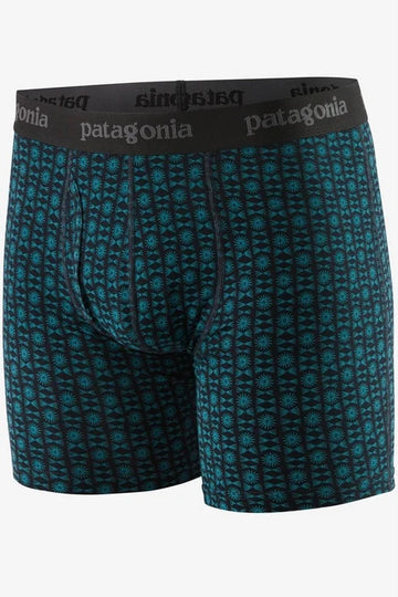 Patagonia Essential 3 In Boxer Briefs - Men's