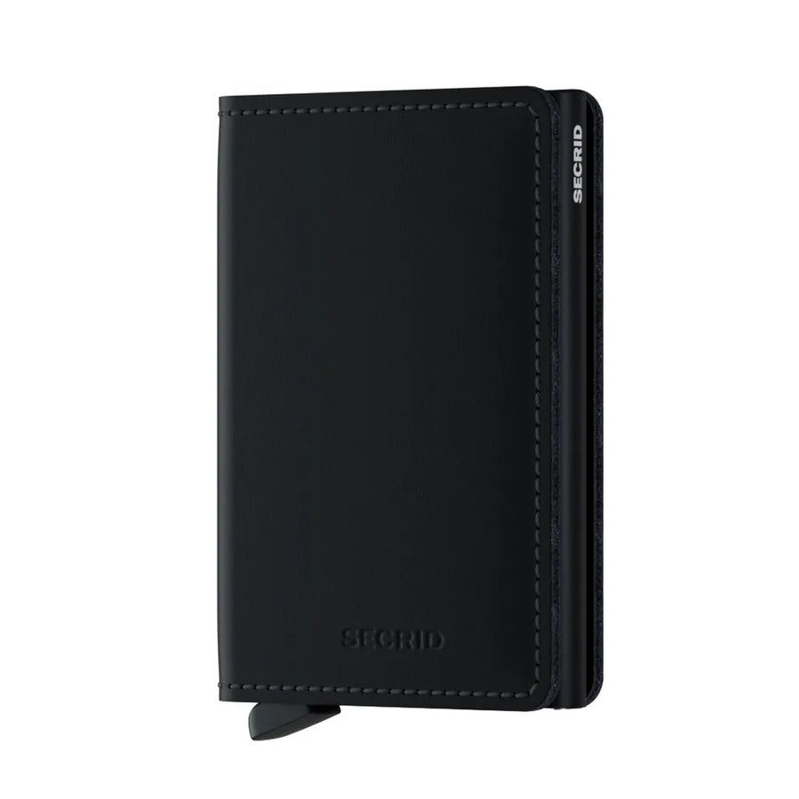 Secrid Slim Wallet - Matte