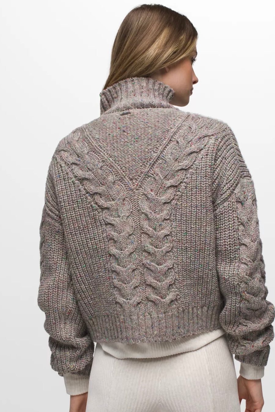 Laurel Creek Sweater