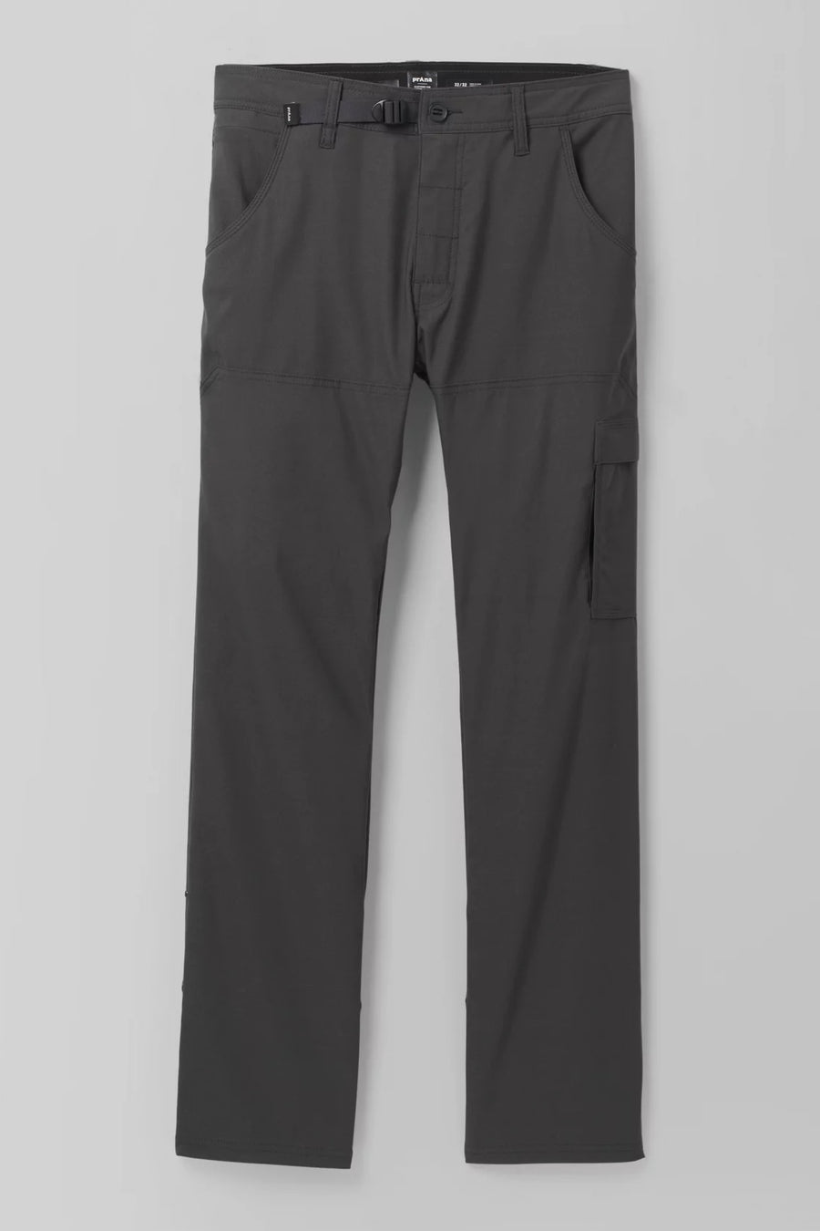 Stretch Zion Slim Pant-32" Inseam Dark Iron