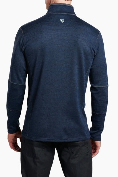 Ryzer Men's 1/4 Zip