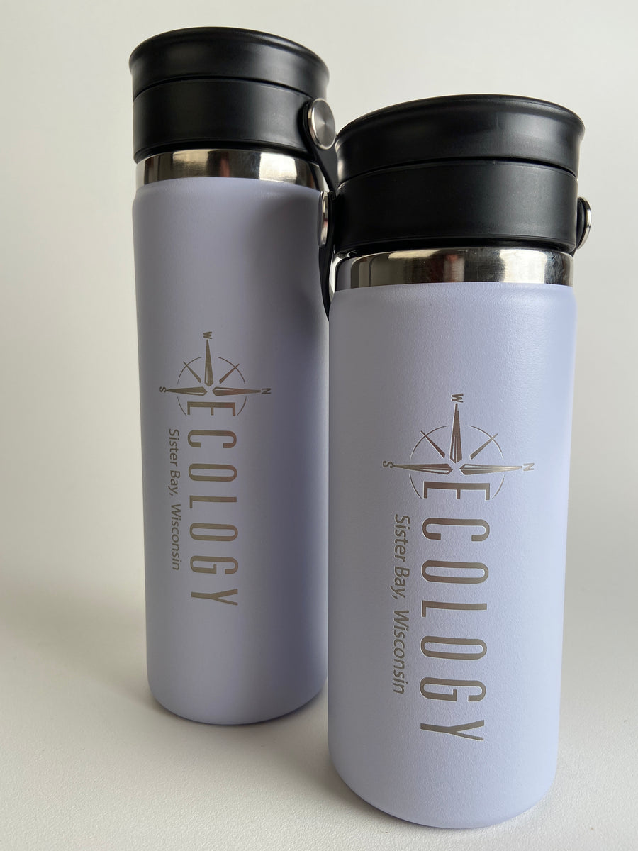 Ecology 16oz Wide Flex Sip Hydro Flask