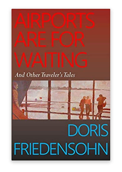 Airports Are For Waiting