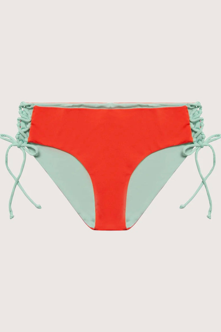 Mustique Reversible Swim Bottom