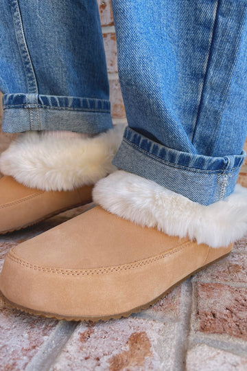 Sorel Go - Coffee Run Slipper