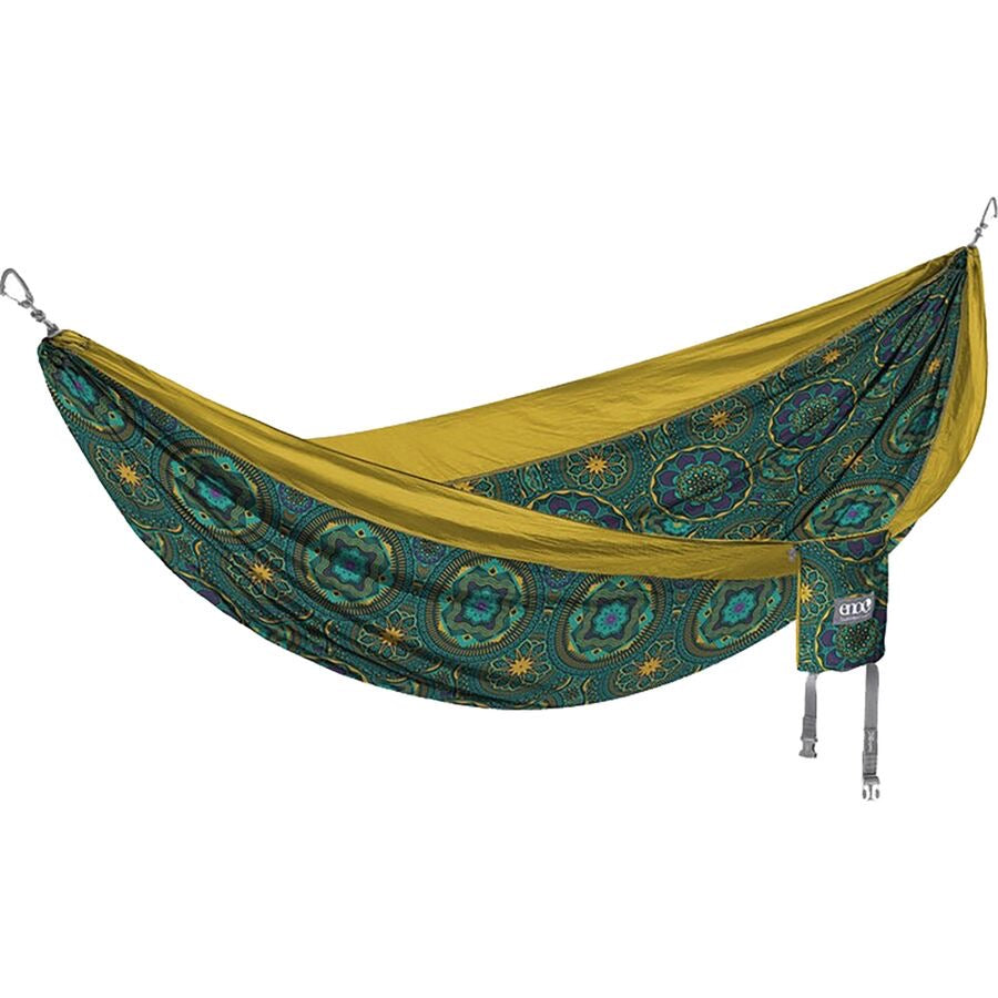 Eno Doublenest Print Hammock