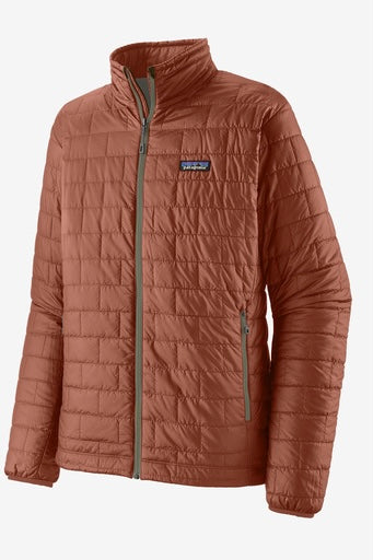 Patagonia M's Nano Puff Jacket