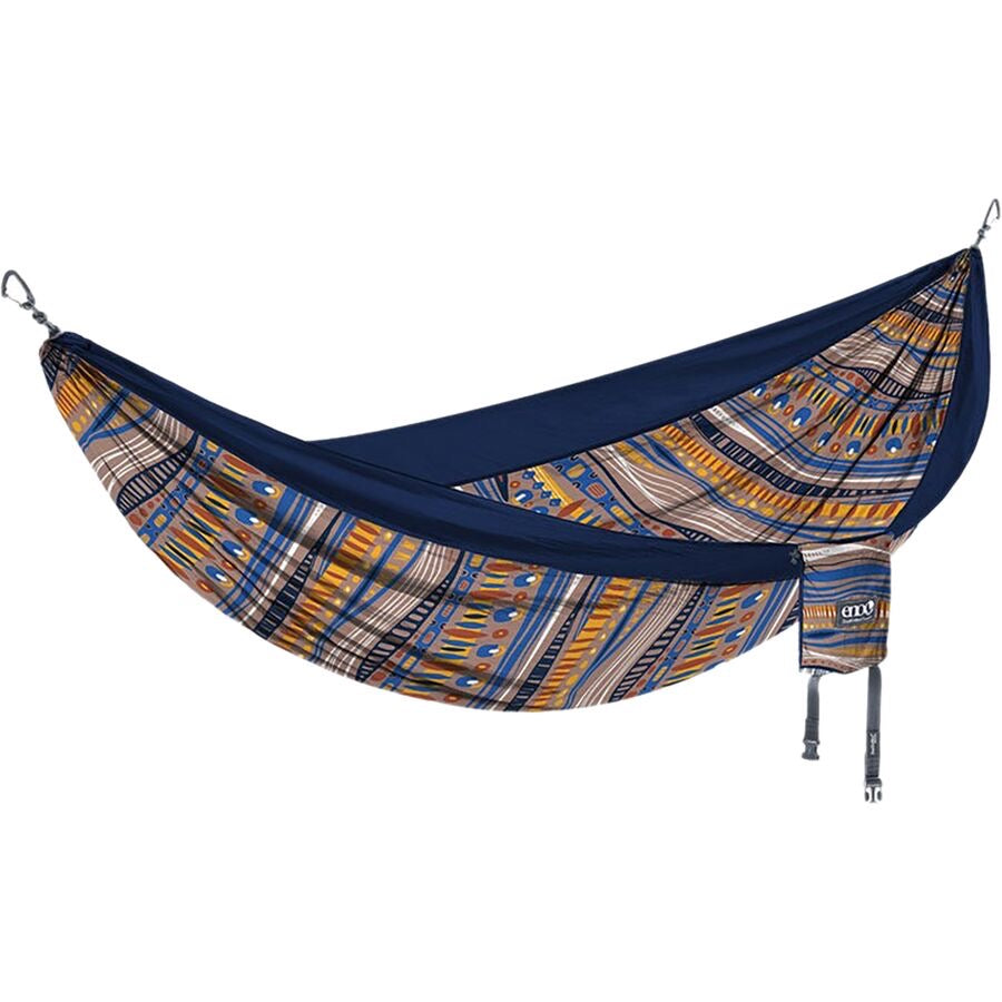 Eno Doublenest Print Hammock