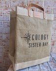 Ecology Sister Bay Market Bag - Large
