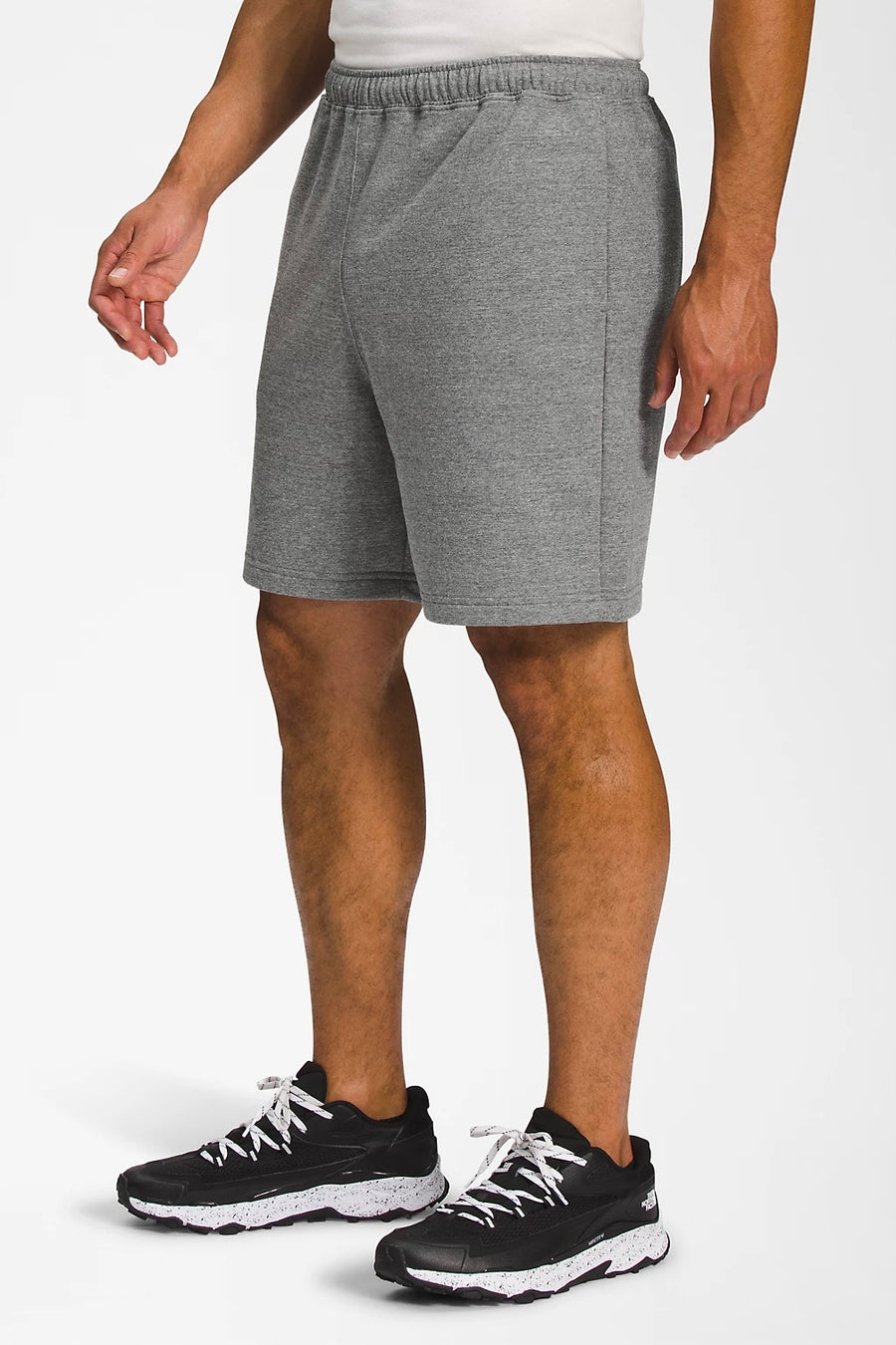 The North Face M's Heritage Patch Short