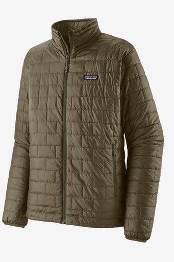 Patagonia M's Nano Puff Jacket