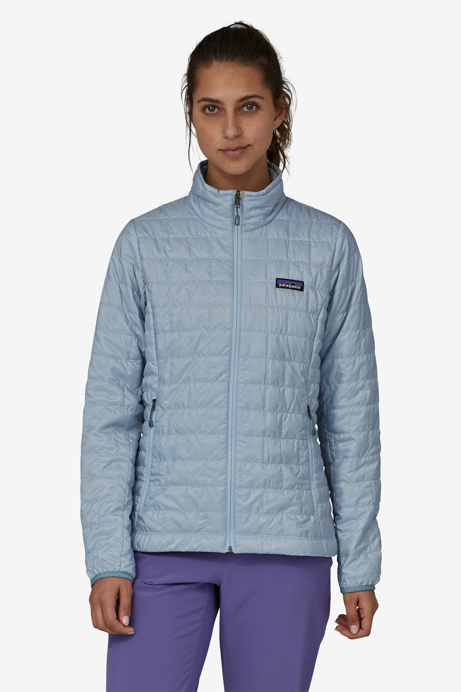 Patagonia W's Nano Puff Jacket