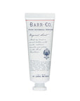 Barr-Co Mini Shea Butter Hand Cream 1oz