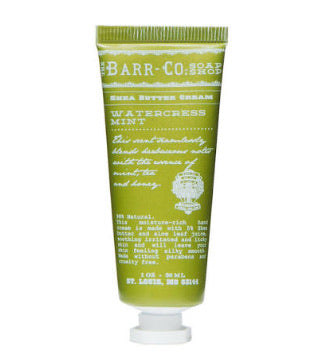 Barr-Co Mini Shea Butter Hand Cream 1oz