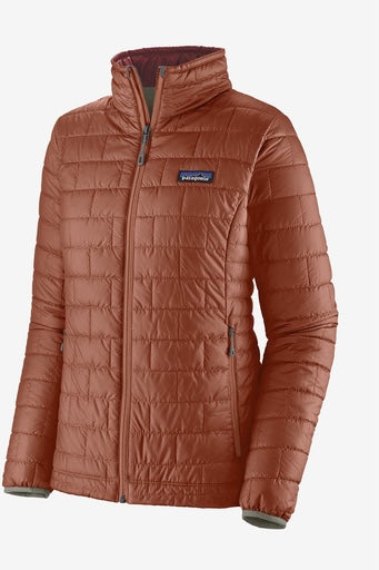 Patagonia W's Nano Puff Jacket