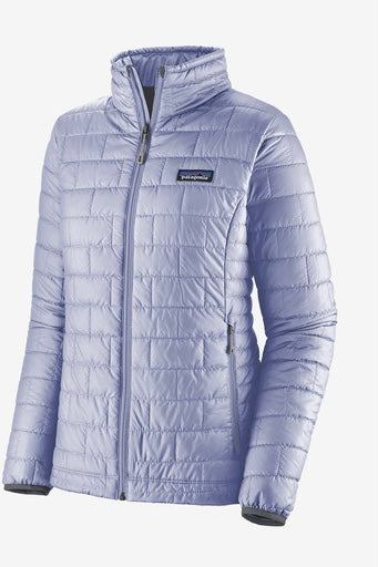 Patagonia W's Nano Puff Jacket